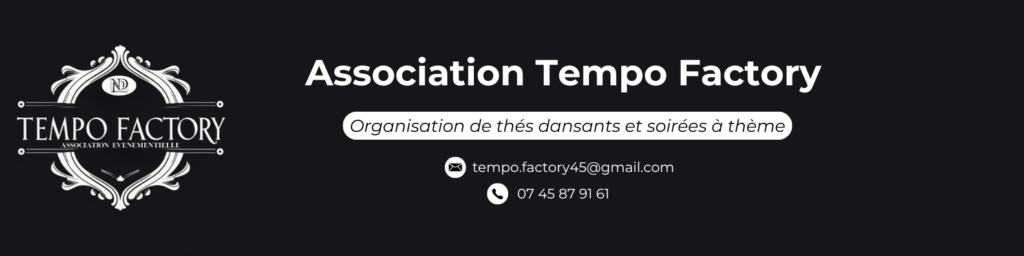 tempo factory